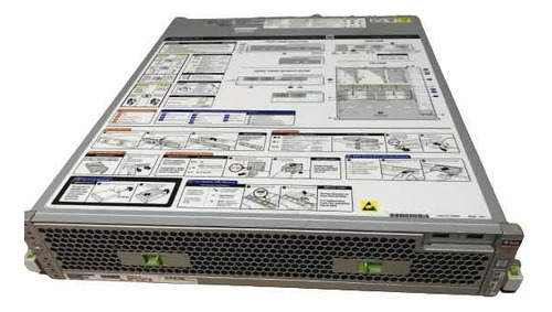 Servidor Sun Netra X3-2 (Usado)