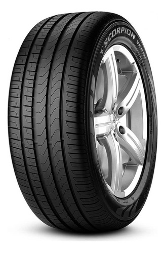 Pneu Pirelli Scorpion Runflat 255/50 R19 107w