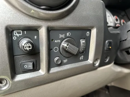 Hummer H2 6.0l