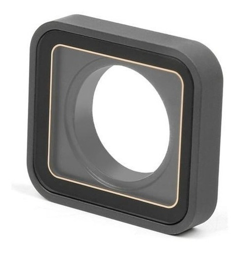 Reposição Lente Protetora Gopro Hero 5 6 7n Black