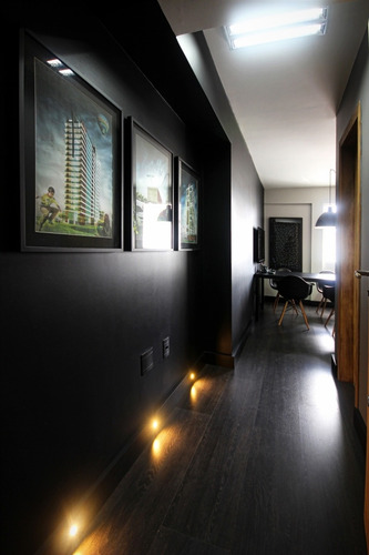 Imagem 6 de 6 de Sala Comercial Com Aproximadamente 36,81m², Com 01 Vaga De Garagem. - 3577192v
