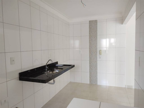 Imagem 24 de 29 de Apartamento 2 Dorms. 1 Suíte,caiçara - Wb00159ac