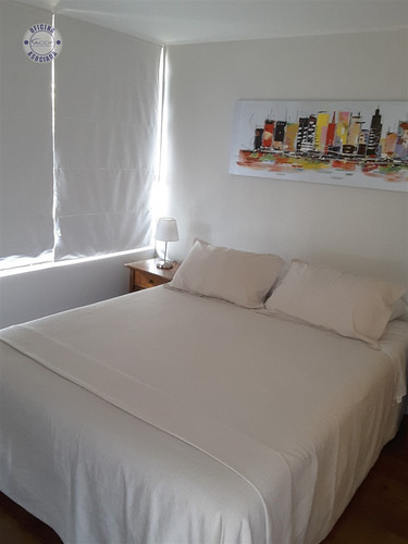 Departamento En Arriendo De 1 Dorm. En Concepción