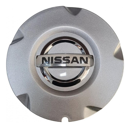1 Tapon Rueda Nissan Platina Original