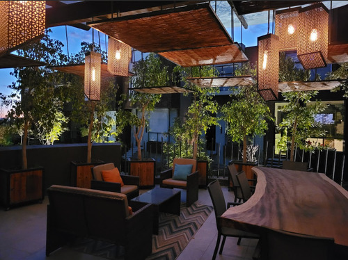 Venta De Casa Ubicada En Bello Horizonte (entre Recta A Cholula Y Camino Real En San Andrés Cholula Puebla)nas