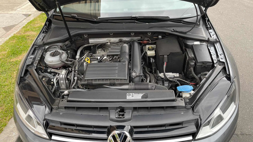 Volkswagen Golf 2017 1.4 Tsi Comfortline
