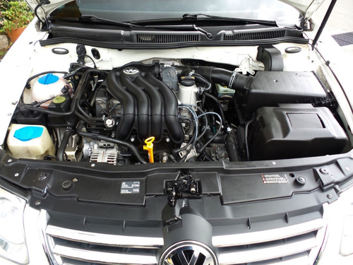 Volkswagen Jetta 2.0 Trendline At T.c