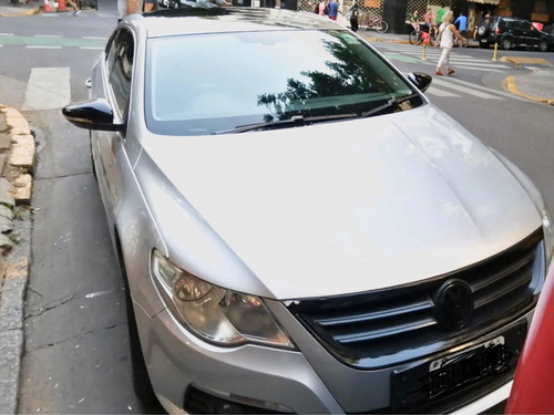 Volkswagen Cc 2.0 Advance Dsg Tsi 211cv 2012