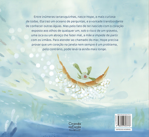 Livro Um Coração Na Janela De Alan Minas Edição 1 2024 Português Ciranda Na Escola