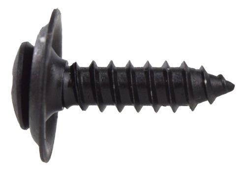 Pija Con Rondana Integrada #8 (50pz)