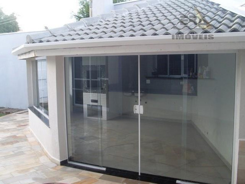 Imagem 4 de 18 de Casa Residencial À Venda - Ca0193. - Ca0193