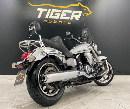 Yamaha Xvs Midnight Star 950 2014 - 23.000km