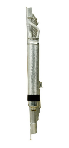 Imagen 3 de 10 de Condensador Automotriz Versa Tiida Micra Note 12-16