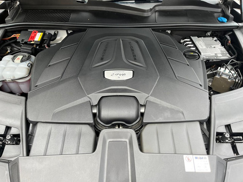 Porsche Cayenne S
