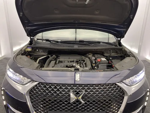 Ds Ds7 Crossback 1.6 At 2019