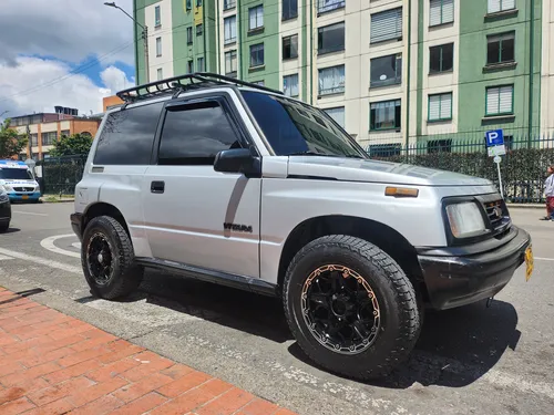 Chevrolet Vitara 1.6l
