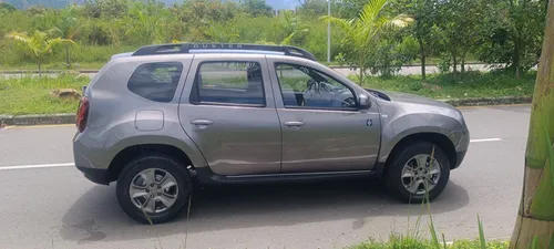 Renault Duster 2.0 Dynamique 4x4