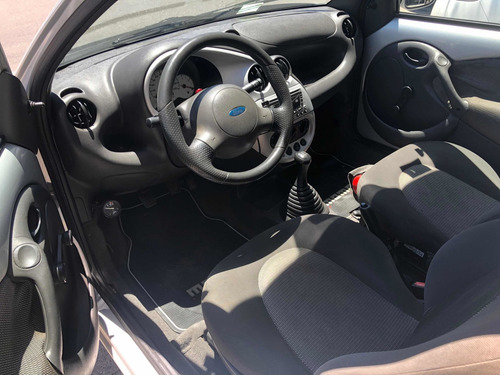 Ford Ka 1.6 Action 2006 Automania