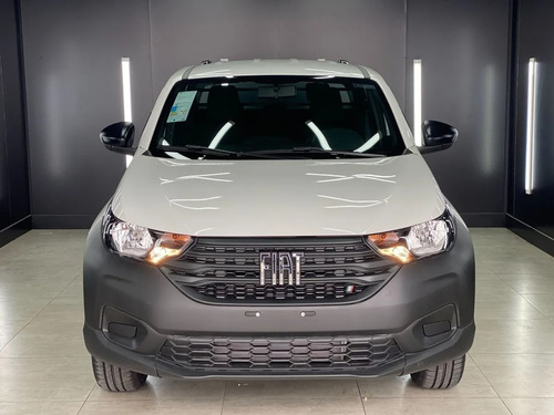 Imagen 9 de 25 de Fiat Strada 0km 2022 Entrega 960mil O Tu Permuta Tu Usado P