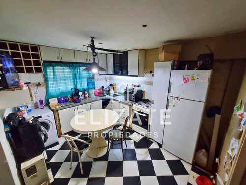 Venta Ph 2 Ambientes A Refaccionar El Palomar Con Escritura