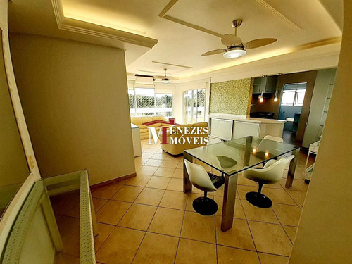 Imagem 8 de 30 de Apartamento A Venda Em Riviera De São Lourenço - Ref. 1602 - V1602