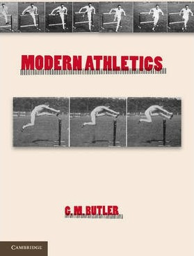 Libro Modern Athletics - G. M. Butler