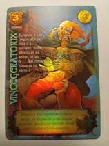 Comprar Vincegeratorix. Liber Dominus . Carta Mitos Y Leyendas Salo