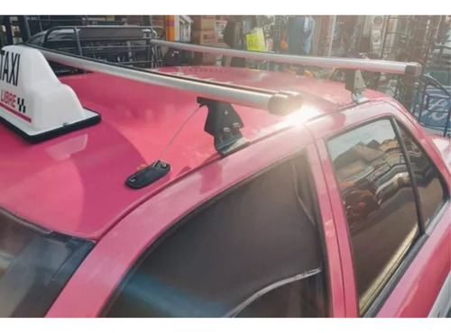Canastilla Barras Transversales Jetta A5 Suzuki Swift Tsuru