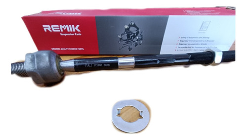 Rotula Terminal Interno Cherokee Liberty 08-10/toyota Tacoma