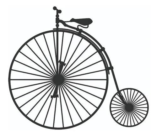 Bicicleta store bergamasco antigua