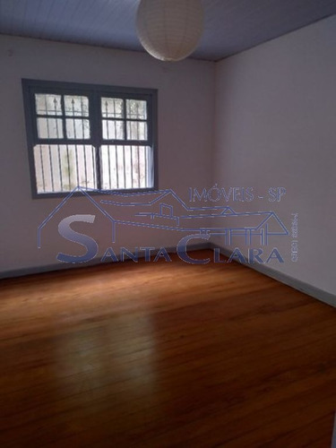 Sobrado Comercial/ Residencial Em Santo Amaro - Sc9338