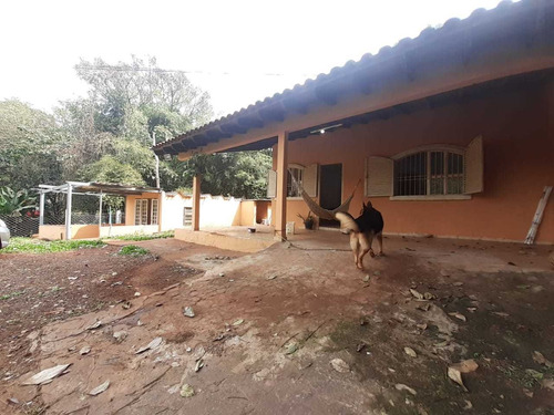 Imagem 3 de 30 de Chácara Em Chácaras Ponte Seca, Londrina/pr De 250m² 3 Quartos Para Locação R$ 2.200,00/mes - Ch1239082