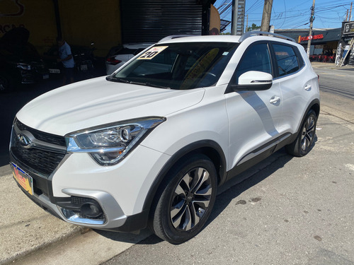 Chery Tiggo TIGGO 5X TXS 1.5 16V TURBO FLEX AUT.