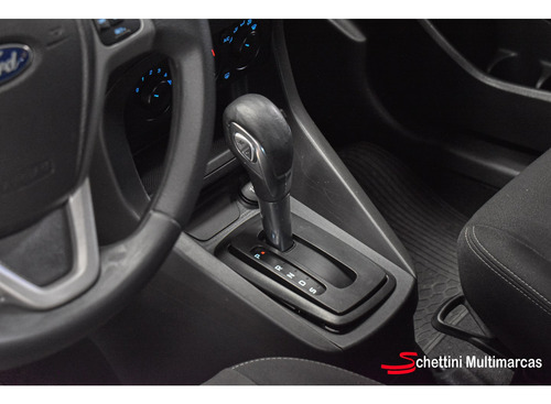 Ford Ka 1.5 TI-VCT FLEX SE SEDAN AUTOMÁTICO