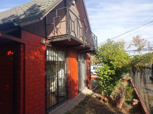 Hermosa Casa Con Excelente Conectividad