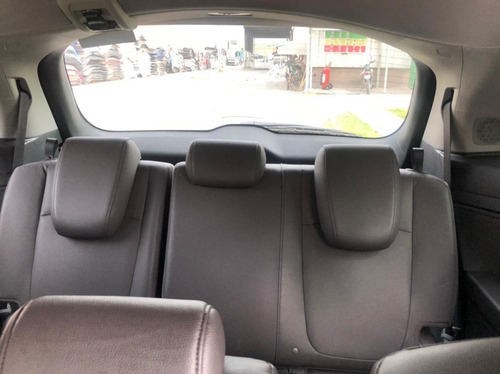 Honda Odyssey 2018
