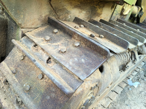 Imagen 5 de 9 de Caterpillar, Shovell 95513x Serial 1300