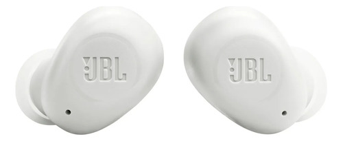 Audífonos Jbl Wave Buds  Inalámbricos Bluetooth In Ear Tws 