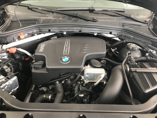 Bmw X4 X Drive 28i X Line