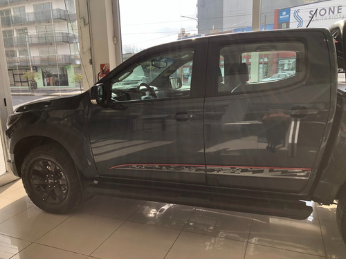 Imagen 2 de 25 de Chevrolet S10 Ltz Z71 4x4 At Entrega Inmediata Dq #5
