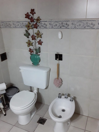 Imagen 21 de 21 de Amplia Casa De 3 Ambientes Con Dos Patios En Tandil