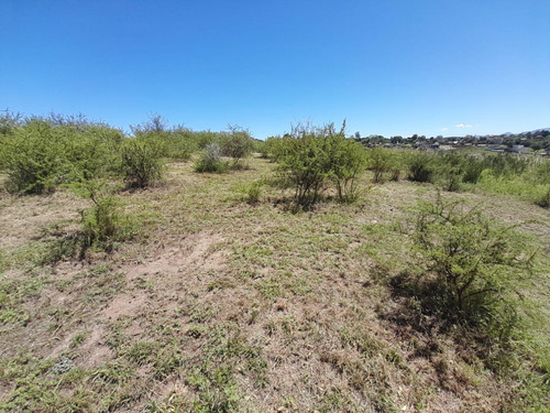 Se Vende Terreno En Villa Santa Cruz Del Lago