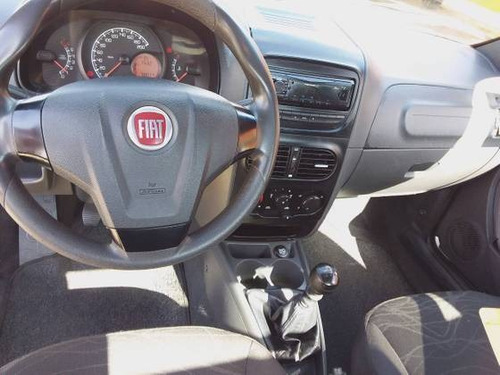 Imagem 3 de 9 de Fiat Strada 1.4 Mpi Hard Working Cs 8v Flex 2p Manual