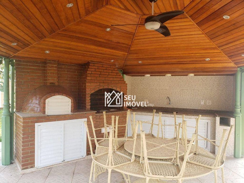 Imagem 11 de 30 de Chácara À Venda, 21000 M² Por R$ 3.500.000,00 - Condominio Santa Filomena - Salto/sp - Ch0025