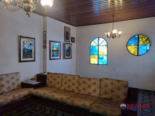 Imagem 1 de 20 de Casa Com 5 Dormitórios À Venda, 190 M² - Vila Romana - São Paulo/sp - Ca2204