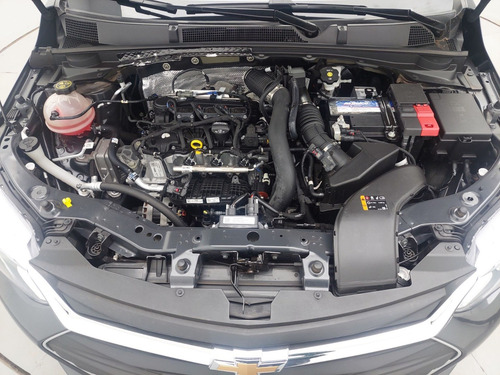 Chevrolet Onix 1.0 TURBO FLEX PLUS PREMIER AUTOMÁTICO