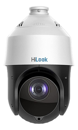 Cámara Seguridad Hilook Domo Velocidad Ip66 2mp/25x Ptz-t422