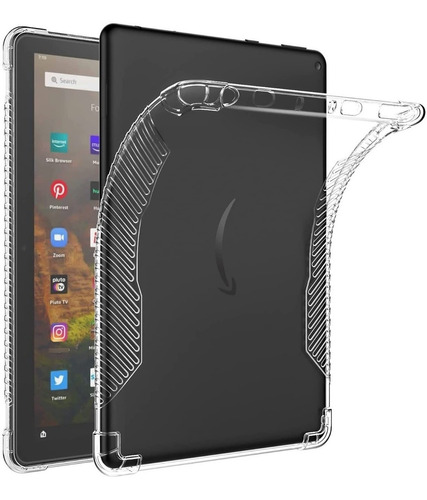 Dadanism Funda Tablet Fire Hd 10 (11ª Generación De 2021)