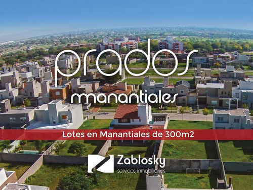 Imagen 1 de 5 de Prados De Manantiales 300m2 Apto Duplex