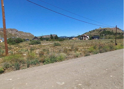 Ultimo Lote Comercial!!! (ideal Para Galpón/al Lado De La Ferretería El Yani ) En Venta En Barrio Coirones, San Martín De Los Andes, Patagonia Argentina